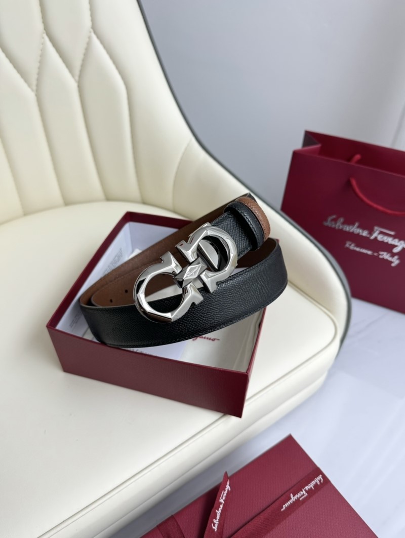 Ferragamo Belts